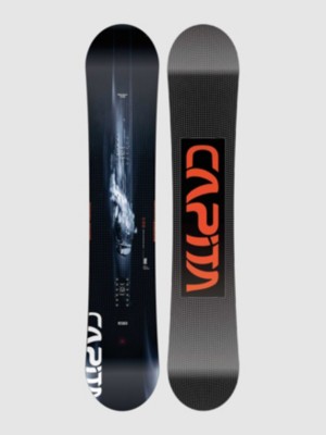 CAPiTA Ultrafear Camber 2024 Snowboard - buy at Blue Tomato